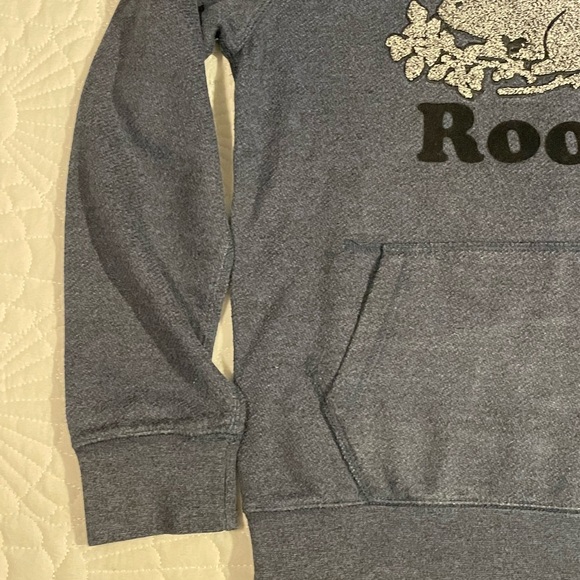 Roots Kids Hoodie - Size L - Picture 3 of 11